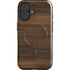 Kona Wood iPhone 16 Plus Magsafe Impact Case